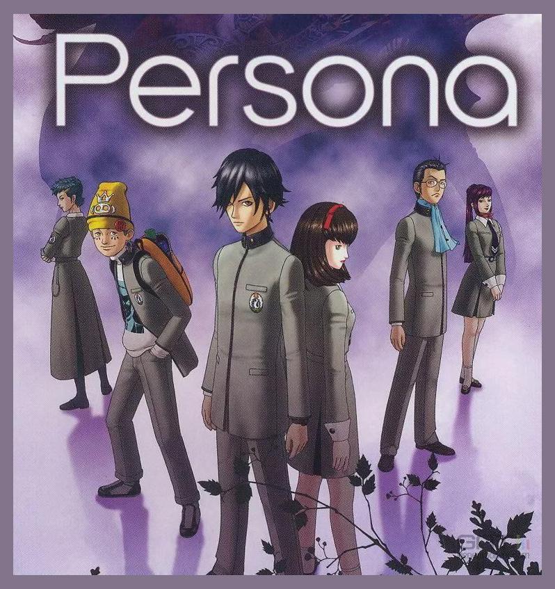 Persona